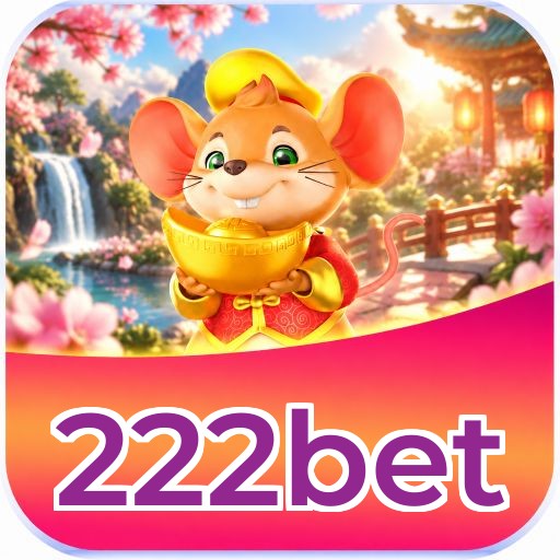 Logo 222bet Download Brasil