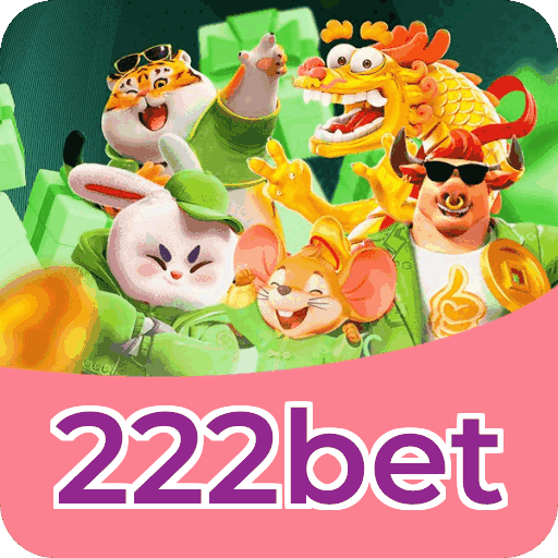 Material promocional do app 222bet — ilustração, não métricas auditadas nesta página