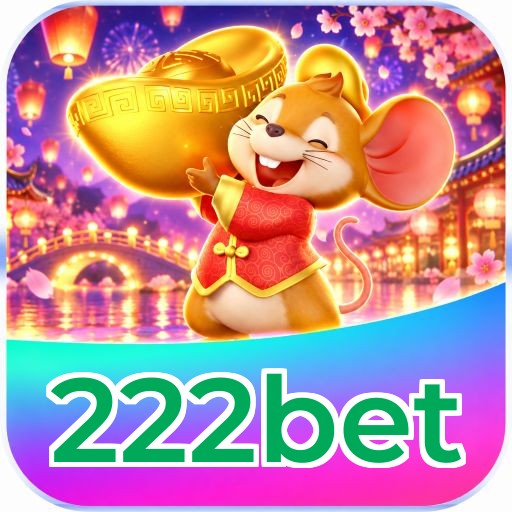 222bet Apostas Esportivas Logo - 34 Esportes Certificados