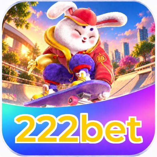 222bet Logo Seguro