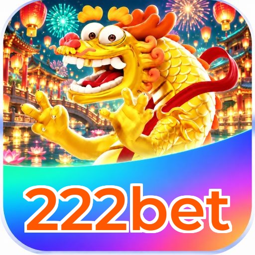 222bet Logo