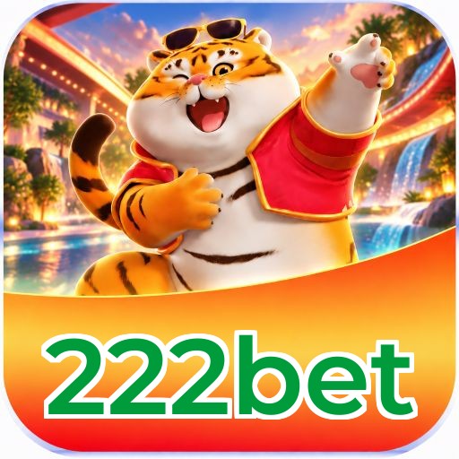 222bet VIP Program Logo