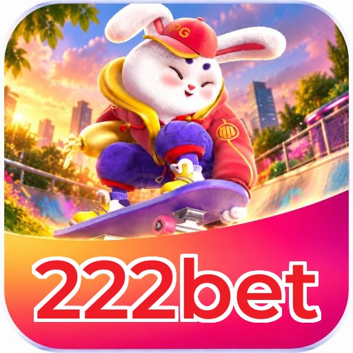 222bet Bônus Oficial - Rollover 25x Justo