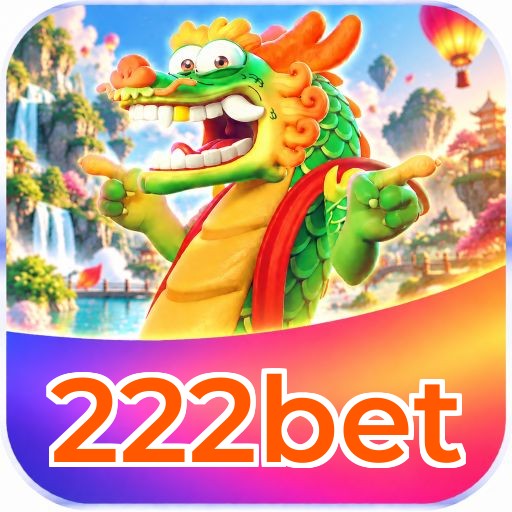 222bet Logo