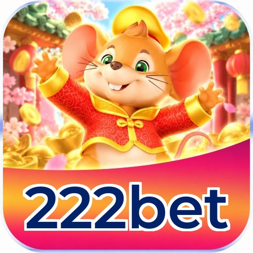 Logo 222bet Cassino Online Brasil