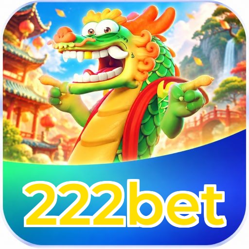 Logo 222bet APP Mobile Brasil