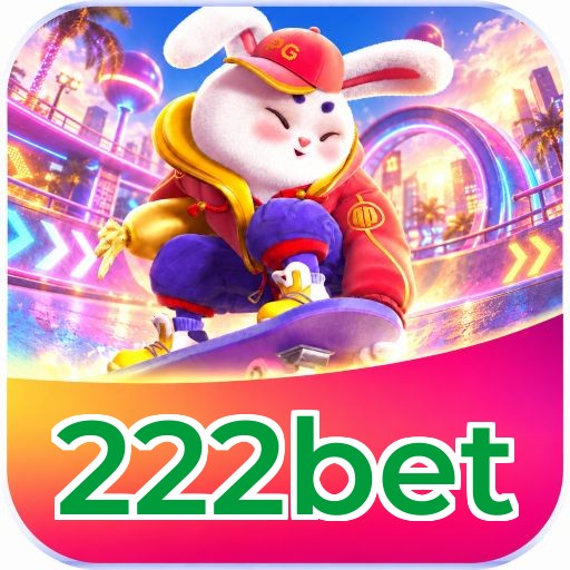222bet Logo Oficial