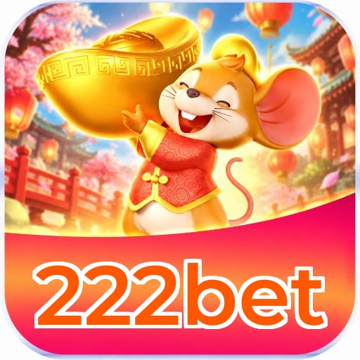 Logo 222bet Plataforma Certificada