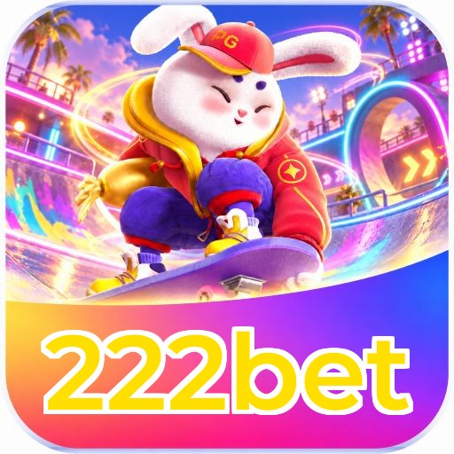 222bet Logo