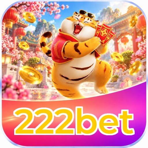 Logo 222bet Bônus Brasil