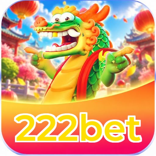 222bet Logo