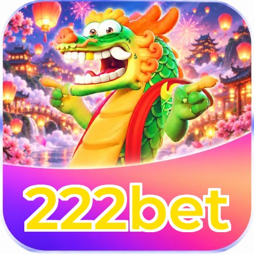 222bet Logo