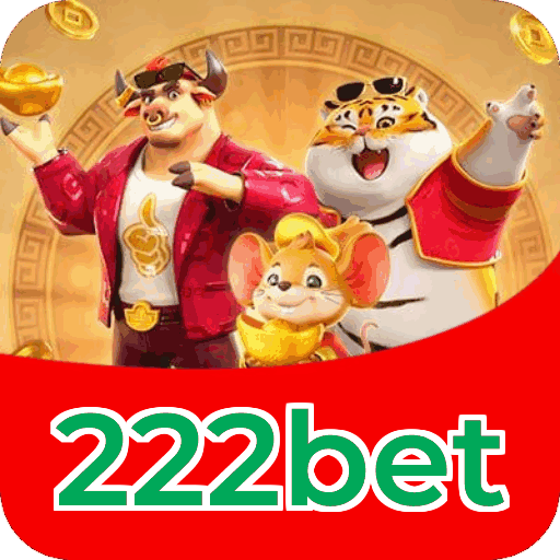 Tabela RTP dos jogos de cassino da 222bet