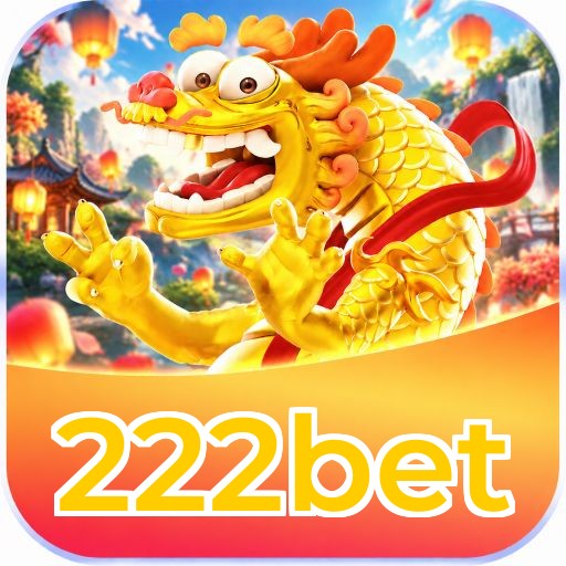 Logo 222bet Telegram Canal Oficial