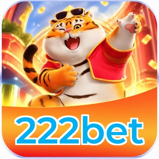 Logo 222bet APK Android Brasil