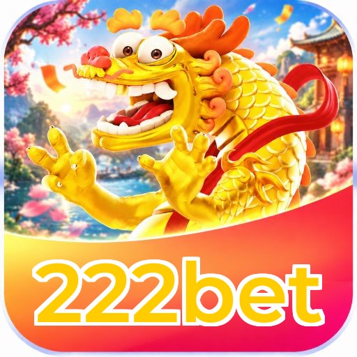 222bet Logo