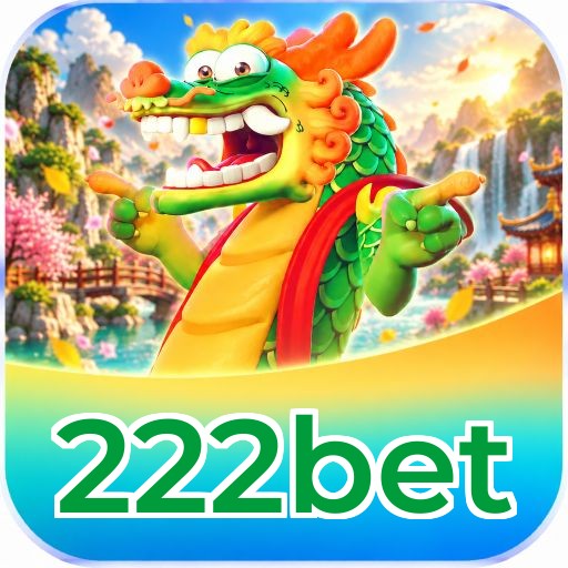 222bet Download Speed Test Logo - Teste de Velocidade Certificado