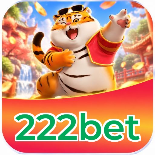 Logo 222bet Loteria Online