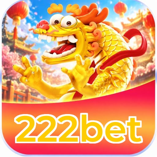 222bet Apostas Esportivas Logo Oficial Certificado