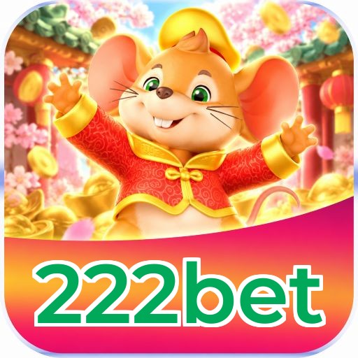 Logo 222bet Cassino Online Brasil