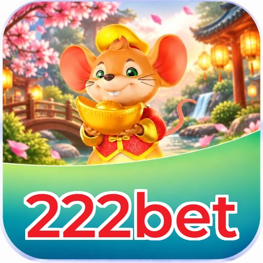 222bet Logo Oficial - Cassino Online Brasil Certificado eCOGRA