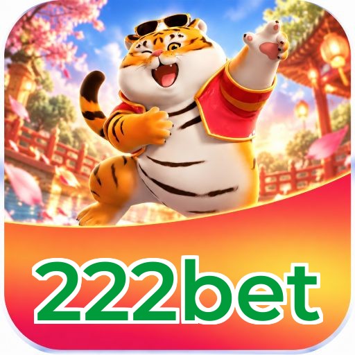 222bet APK Logo Oficial Certificado